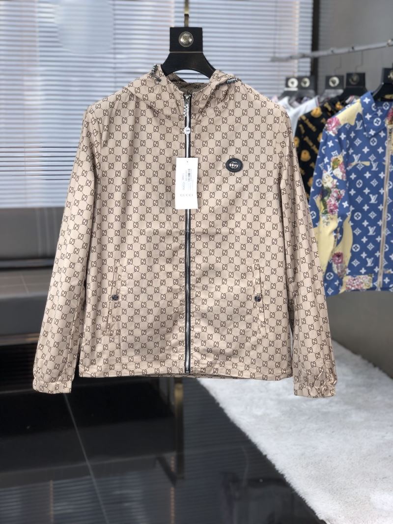 Gucci Outwear